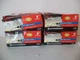 FastenMaster 200 - 4  Boxes of -50 ea.  LedgerLok  5" Deck  Fasteners,, 127mm