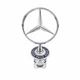 Genuine OEM Hood Emblem For Mercedes-Benz E500, E320, E55 AMG, E350 2108800186