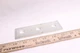 B-Line Dura 3-Hole Splice Plate Green 5-3/8" L x 1-5/8" W B141GRN