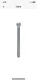 Simpson Titen HD&reg; 5/8 in. x 6 in. Heavy-Duty Screw Anchor (10-Qty) THDB62600H