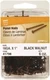 NEW HILLMAN 7731268 6 OZ BOX 1" WALNUT INTERIOR PANEL NAILS SALE
