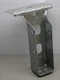 (QTY 6) Simpson Strong-Tie PF26B 18 Gauge Post Frame Hanger