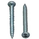 AP Products 012PSQ500BZ8X11/4 Pan Head Screw