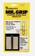 Woodmate MR. GRIP 2" Stripped Screw Repair Kit Steel Hole Patch 1 pk 2498 NEW!!