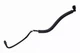 Genuine GM Positive Crankcase Ventilation (PCV) Tube 12602539