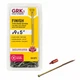 GRK Finish/Trim #9 x 5" Screws 50-Ct. - 117766