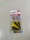 Screw It Again 4 Pack Masonry Anchors for Concrete, Block, Brick, Tile