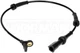 Dorman 695-153 Anti-Lock Braking System Wheel Speed Sensor For 08-11 Ford Focus