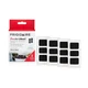 Frigidaire PAULTRAII4PK PAULTRA2 Pure Air Ultra II 4 Pack Air Filter, 3.8 x