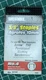 Surebonder 3/8'' #4 Heavy Duty Staples (Narrow Crown) (1250 ct)