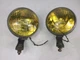 Vintage Antique Car Headlights Fog Lights Set Of 2