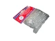 Lot of 2 packs (24 Count)&nbsp; 48 TOTAL United States Hardware CLEAR Rosette&nbsp; D-140B