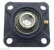 UCFX10-50mm Flange Unit Medium Duty 4 Bolt 50mm Ball Bearings Rolling