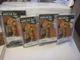 Hangman Products TK400-4 Furniture Anti-Tip Kit 4 KITS SEALED NEW