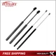 4x Hood+Tailgate Hatch Spring Lift Support Strut For 2003-08 Infiniti FX35 FX45