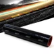 HPS 1-1/2" (38mm) ID Straight Coupler Hose Tube 4Ply HiTemp Silicone Black 1Feet