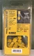 DEWALT 1/2" Non-Washered Powder Threaded Studs - 25-Pack - 1/4"-20 - DDF381100P