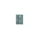 Dare 440 Studded T-Post Clip Fits 1.25 & 1.33 Posts, 25-Pk. - Quantity 40