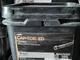 STARBORN CAPTOR XD Composite Deck Screws 2-3/4" #37 Pebble (Light) Grey 1750 pcs