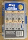 Kreg SK04 Pocket-Hole Starter Kit New