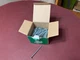 90- Hillman #10 x 3-1/2" Zinc Plated Steel Phillips Flat Head Wood Screws, 40142
