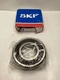SKF BB1-1016 Deep Groove Ball Bearing, Single Row, 352W, Stainless Steel, Silver
