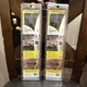 2pk OZCO 56697 1/2" by 8-10" OWT Timber Bolts Outdoor Structure Bolts 2 per Pac