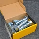 3/4" x 2-3/4" Powers / DeWALT Lok-Bolt AS&reg; Sleeve Expansion Anchors, Hex Nut,