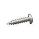 AP PRODUCTS PSQ5008114 500PK 1-1/4' RECESS SCREW