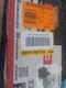 Everbilt Screw And Washer For XPS Foam Backer Board Hardware 160 ct Free Ship