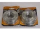 Hillman Group Galvanized Steel Wire 20 Gauge 88mm 15 Lbs 123106 Lot of 2