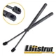 For Infiniti FX45 2003-2008 2x Front Hood Lift Supports Gas Springs Shocks Prop