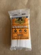 Gorilla Hot Glue Sticks Mini Size 4&rdquo;x 0.27&rdquo; Diameter 30 Count Clear Value Pack