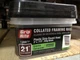 Grip-Rite 2006661 2 in. Plastic Strip Framing Nails 21 deg Ring Shank - Pack ...