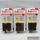 3- Open Box- Sia Masonry Anchor-10 Pack, Screw It Again, Fix Stripped Holes