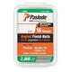 Paslode 650232 Collated Finishing Nail, 2-1/2 In L, 16 Ga, Zinc Galvanized,