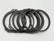 NEW Northern Safety & Industrial - Ext Ret Ring 2-1/4 ID 0.078" (10/pk), #260273
