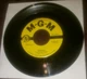 Sam the Man Taylor 45 Cherokee / Big Guitar MGM K12613 vg