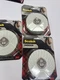 Scotch Permanent High-Density Foam Mounting Tape, 1" Wide x 125" Long 3 Pack