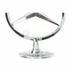 Genuine Emblem Front 2108800186 for Mercedes MB