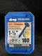Kreg SML-C150B-100 Blue-Kote WR Pocket Screws - 1-1/2-Inch, 100 pack