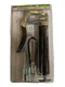NEW! - LubriMatic 30-800 Heavy Duty Mini Grease Gun w/ Pipe and Extension Hose