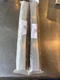 Lot Of 2 RailFX TR100 Stair Rail Splices - 12&rdquo;