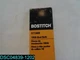Stanley Bostitch BT1300B Galvanized Brad Nails, 5/8", 3000/Box