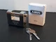 ABUS 92/65-KA-8511 Padlock, NEW IN BOX