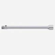 Stahlwille 509QR QuickRelease Extension, 1/2" Drive, 255 mm OAL