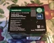 METABO. 2-1/2- 16 -Gauge Straight Galvanized Collated Finish nails 2500 -Per Box