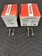 RAMSET Assortment 1514SD & 1516SDC Fastener Pin With Washer **2 Boxes**