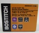 Genuine Bostitch 18 GA 1-1/4" 7/32 SX Narrow Crown Staples 3000 QTY SX50351-1/4G