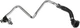 Genuine Gates Turbocharger Coolant Supply and Return Line TL272
